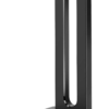 Havit RGB Headphones Stand with 3.5mm AUX and 2 USB Ports, Headphone Holder for Gamers Gaming PC Accessories Desk